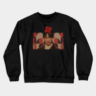 Dk Seventeen - Face The Sun Crewneck Sweatshirt